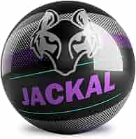 Amazon.co.jp: Motiv Jackal Pixel スペアボーリングボール
